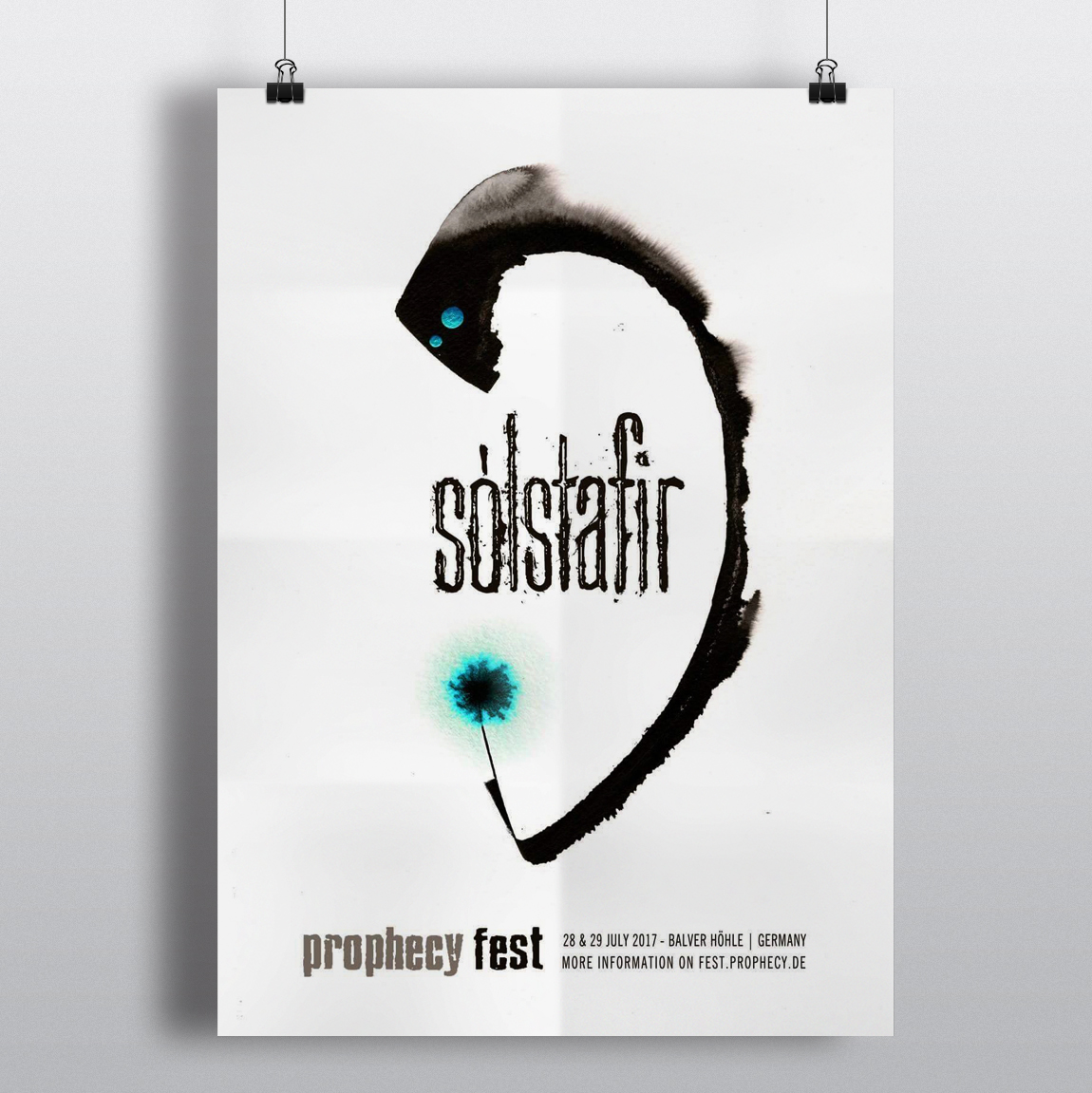 Solstafir